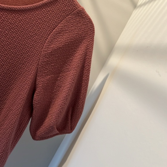 Pink Top - Picture 3 of 6